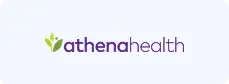athena EHR Logo