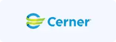 cerner EHR Logo