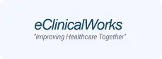 eclinic EHR Logo
